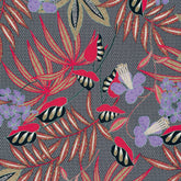 Baumwoll Stretch Satin Joanna